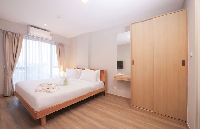 Park 19 Hotel - Foto 23