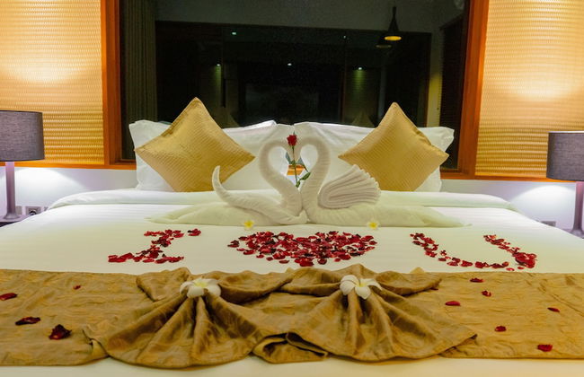 Agranusa Signature Villa - Foto 3