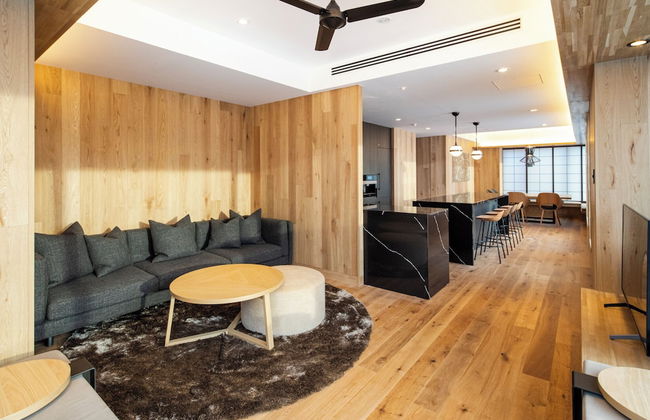 Dharma Niseko - Foto 21