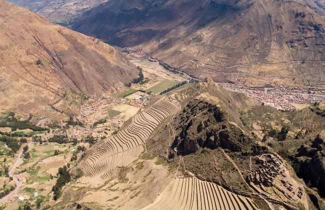 Andean Glamping - Foto 60