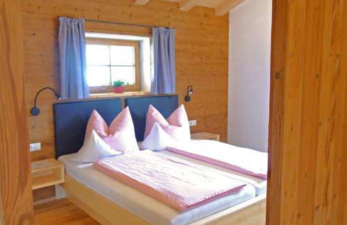 Ferienwohnung sZuahäusl - Foto 18