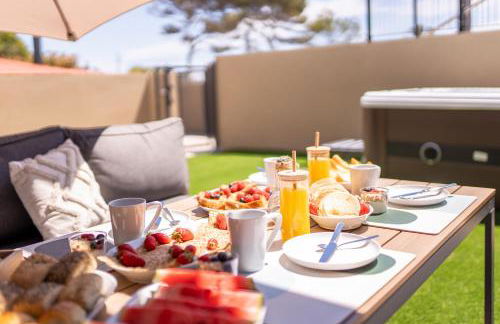 La Villa Sambro - Foto 28