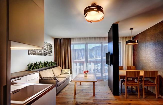 Chalets Jasná Collection - Apartments - Foto 13