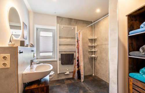 Gästewohnung Auszeit - Foto 22