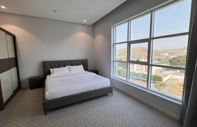 qimampark 5 abha - Foto 32