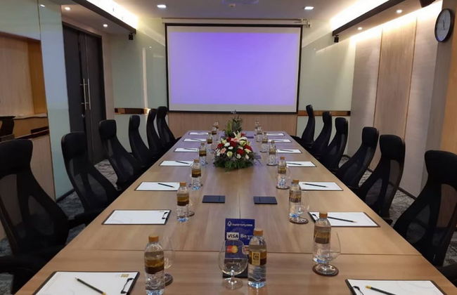 Civic Horizon Hotel & Residence - Foto 32