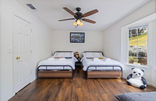 Sunset Lookout Mountain villa, Meadows, Gazebo - Foto 33