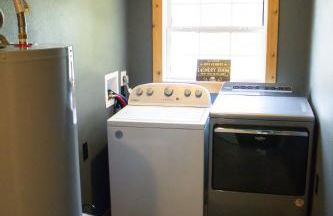 Bountiful Cabin - Hot Tub - Foto 13