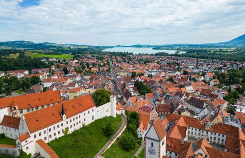 Das Feriennest - Foto 20