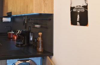 Apartament Wendigo - butikowy, 2-poziomowy, blisko jeziora - Foto 24