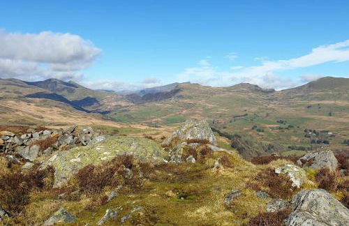 cosy cottage in snowdonia - Photo 16