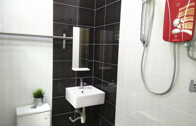 H & H Guesthouse 2 - Foto 24