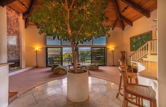 Plumeria Room on a Lush Farm on Maui's North Shore - Foto 95