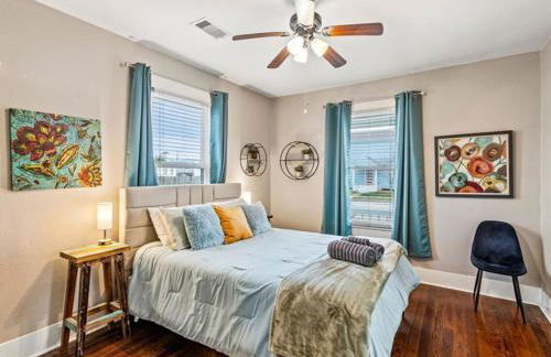 SeaGoals-Central Galveston - Foto 25