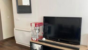 Logement moderne, dans mon jardin, près de Paris et stade de France avec place de stationnement - Foto 5