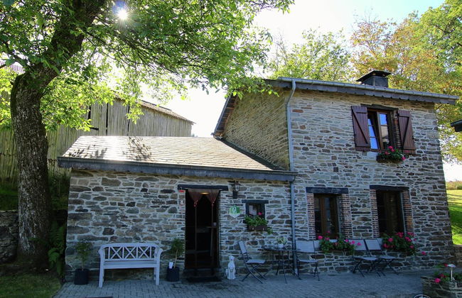 Forest Hideaway, Baillamont - Foto 54