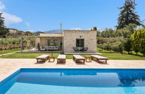 Kontis Village - Foto 1