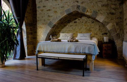 AS Palau dels Alemanys Suites Boutique Monument - Foto 106