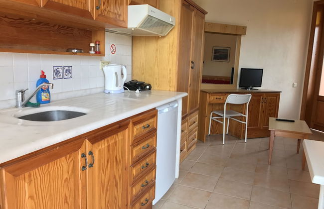 Nar Apart Hotel - Foto 6