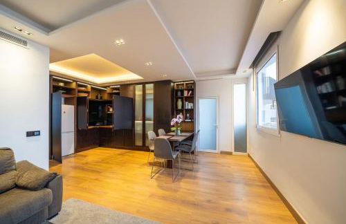 Balcony to the Sea Balcon al Mar Las Canteras - Foto 9