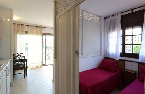 Apartment in Estartit near supermarket - Foto 8