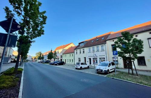 Modernes Altstadt Apartment - Foto 19