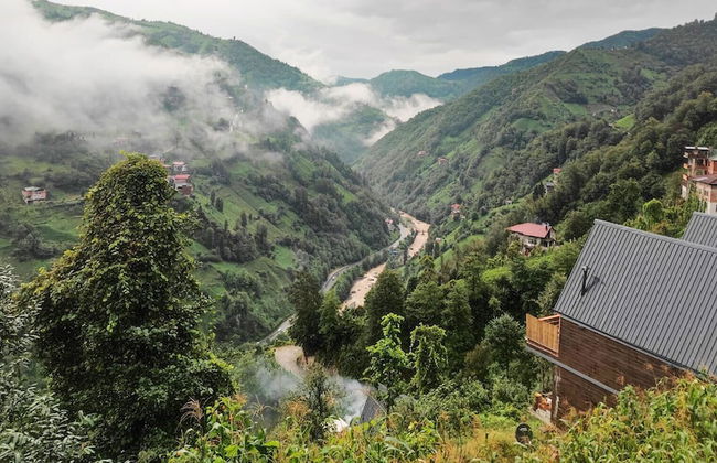 Rize Love Bungalov - Foto 1