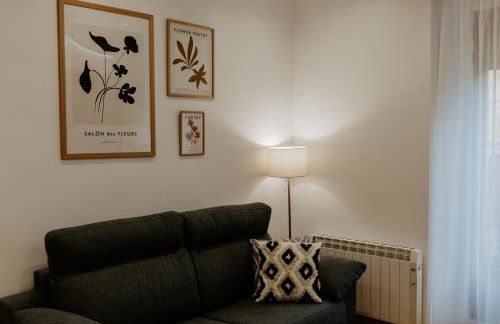 Apartamento Esencia San Vicente de la Sonsierra - Foto 13