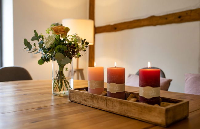 Ferienwohnungen Haus Steinbach - Foto 5