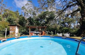 Sítio Preguiça - Foto 69