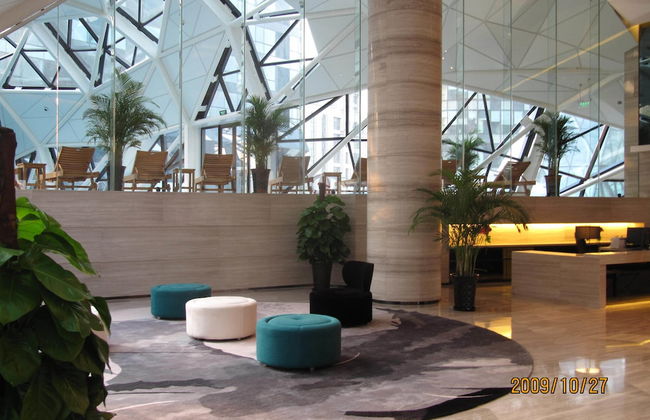 Ascott Raffles City Beijing - Photo 2