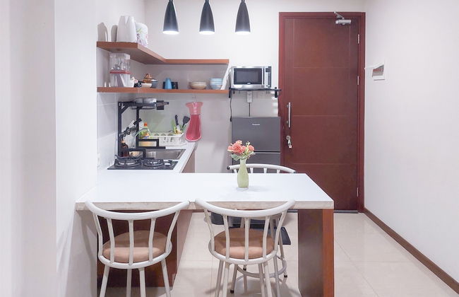 Good Place And Homey 3Br At Asatti Apartment - Foto 11