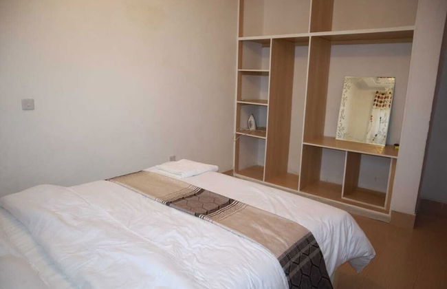 Stay.Plus Mara Holiday Homes - Foto 3