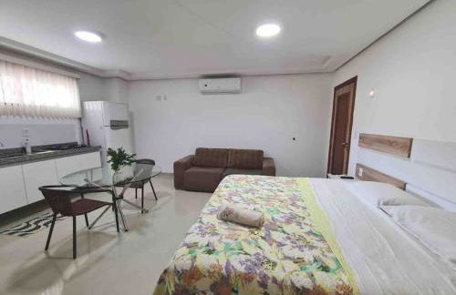 Flat completo próximo ao INPA - Foto 9