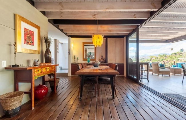 Casa Azul Lakeview Terrace Retreat in Avándaro - Foto 14