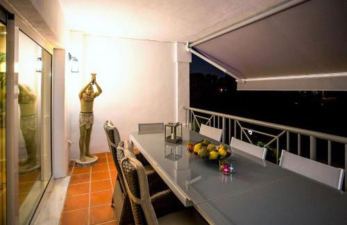 Luxury Apartments with private swimming pool - Photo 29