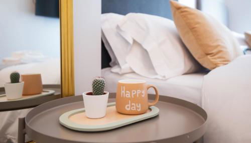 Tendency Apartments Forum - Photo 4