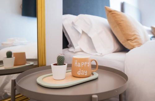 Tendency Apartments Forum - Photo 4