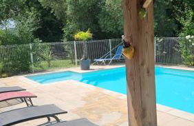 L'ANNEXE de L'IBIE BLEUE - Foto 2