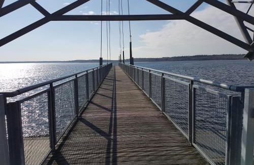 Ferienwohnung Seeblick Lausitzer Seenland - Photo 28