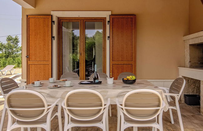 Countryside Villa Katarina - Foto 31