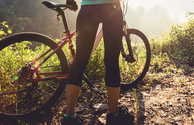 Tour di Monte Verde in bicicletta - Foto 1