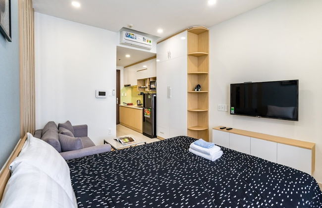 VN Apartments - Photo 75