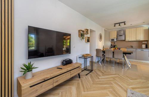 Holiday house AMARILLA with private pool - Photo 13