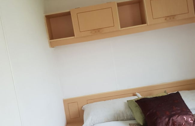 Park Home in Marine Holiday Park - Foto 12