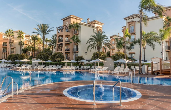 Marriott's Marbella Beach Resort - Foto 22