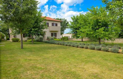 Villa Antonija by IstriaLux - Foto 37