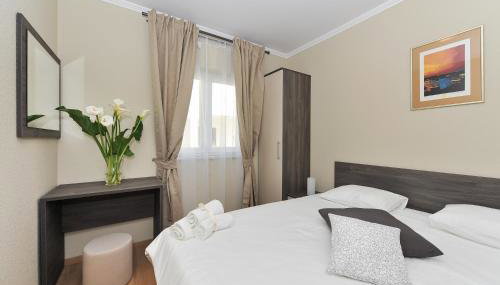 Apartmani Perić 1 Meka Draga - Foto 5