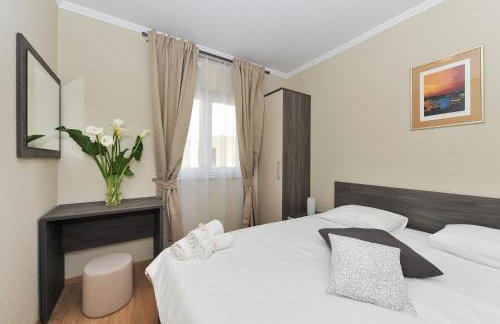 Apartmani Perić 1 Meka Draga - Foto 5