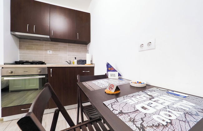 Ben Apartments - Foto 38